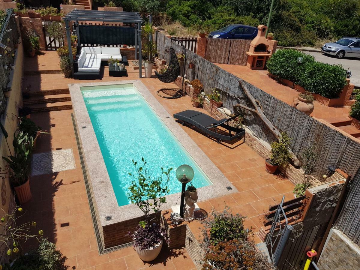 Casa Vacanze Valentina Porto Conte Kültér fotó