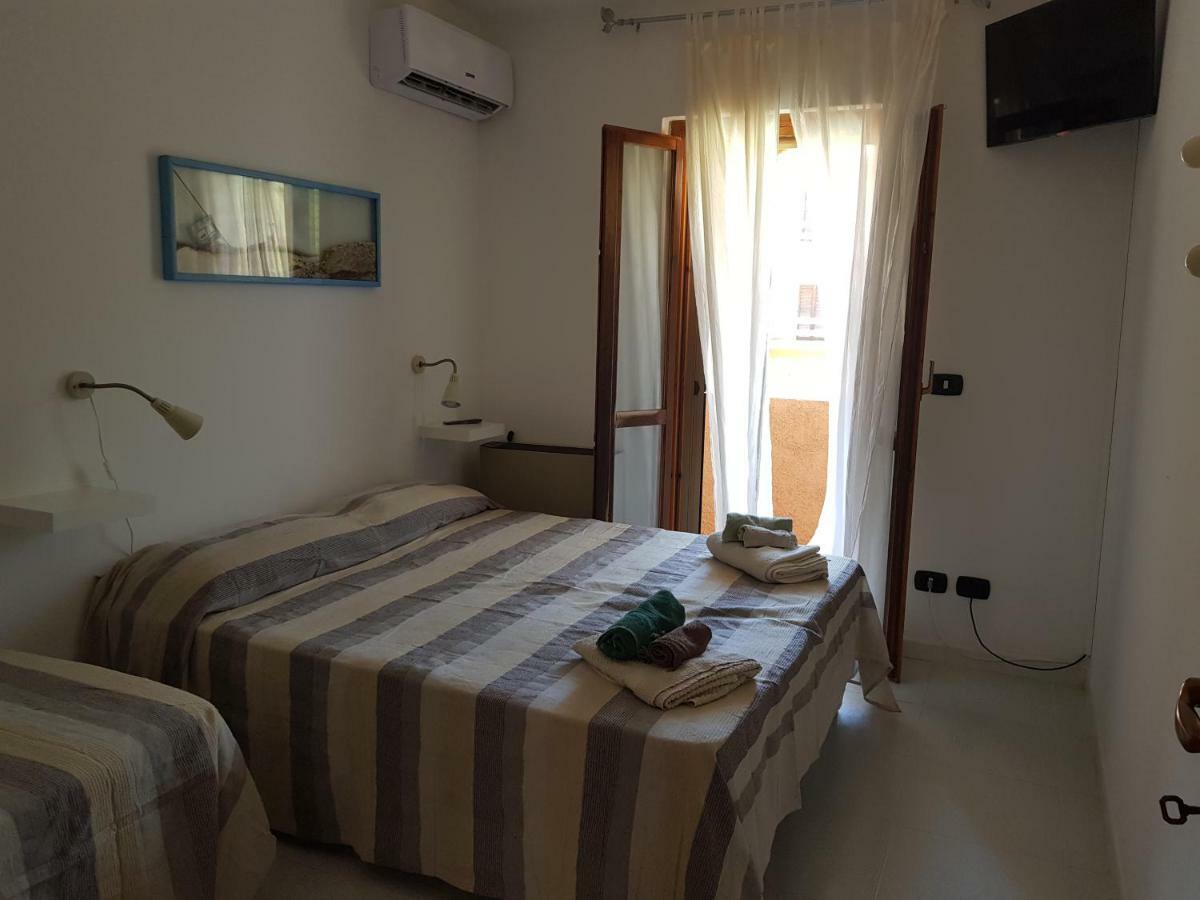 Casa Vacanze Valentina Porto Conte Kültér fotó