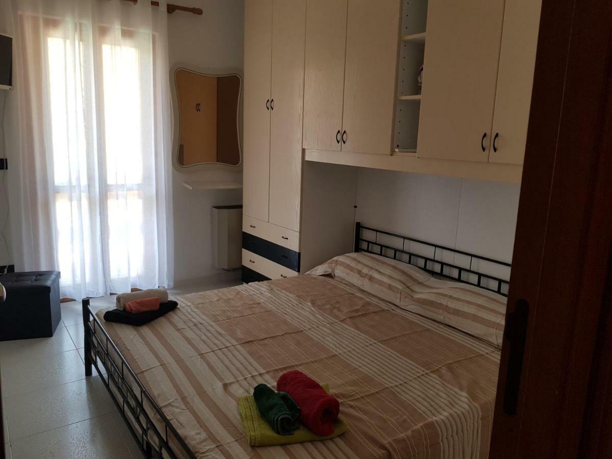 Casa Vacanze Valentina Porto Conte Kültér fotó