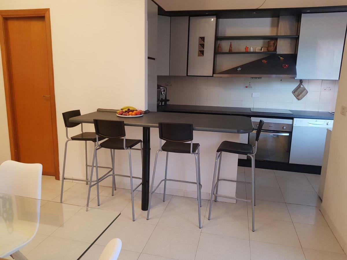 Casa Vacanze Valentina Porto Conte Kültér fotó