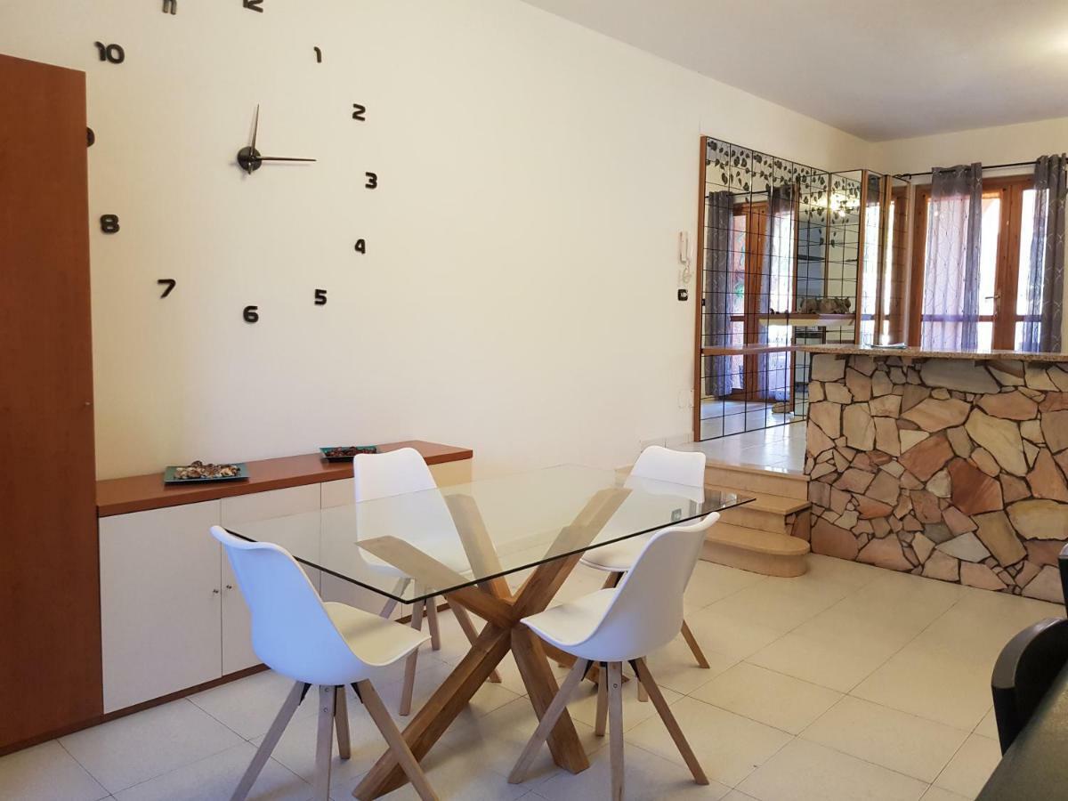 Casa Vacanze Valentina Porto Conte Kültér fotó