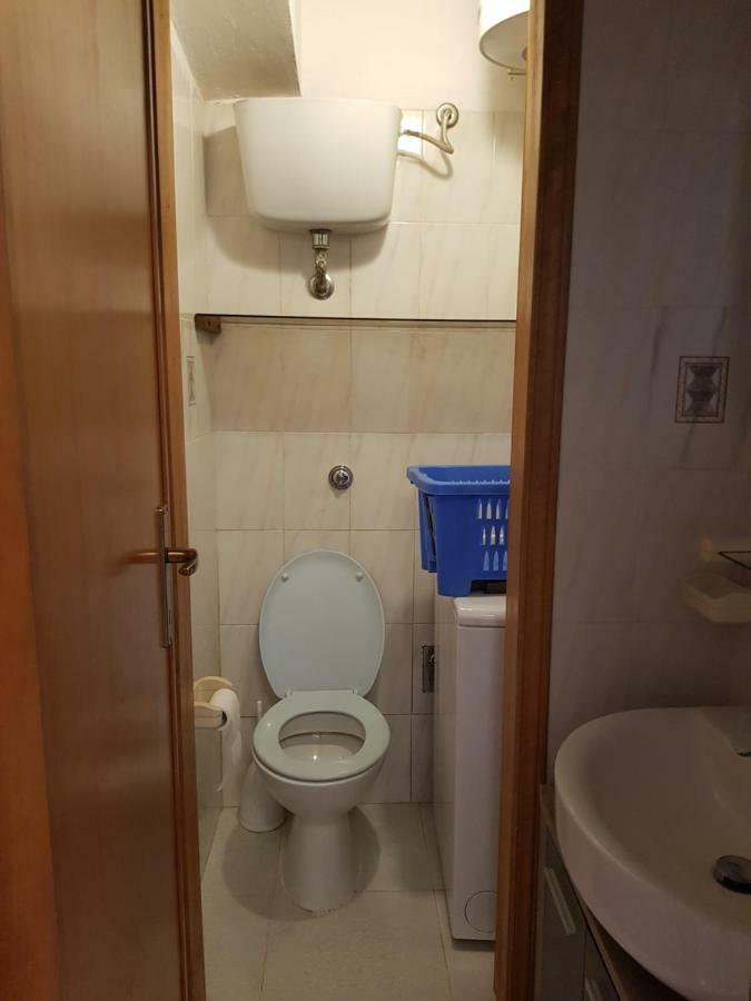 Casa Vacanze Valentina Porto Conte Kültér fotó