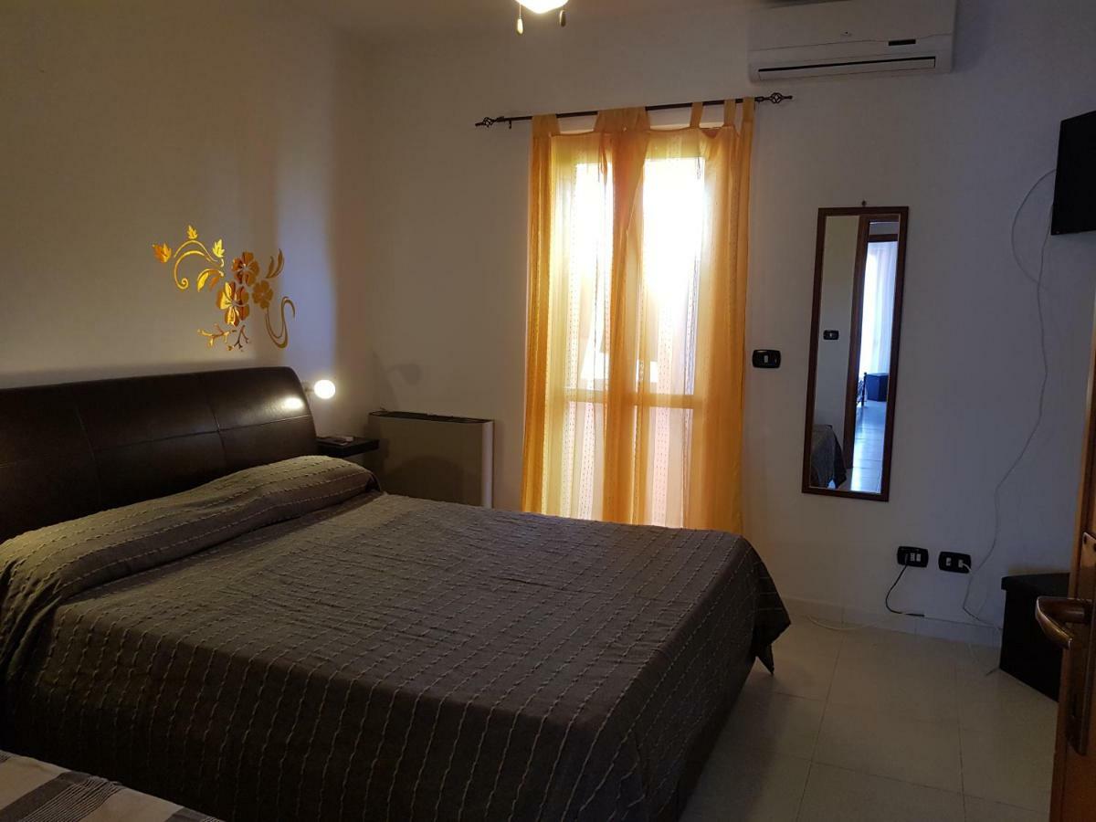 Casa Vacanze Valentina Porto Conte Kültér fotó
