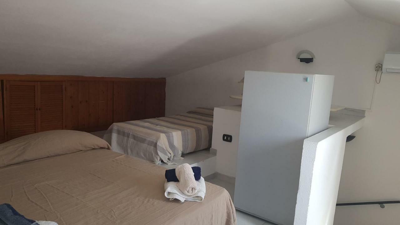 Casa Vacanze Valentina Porto Conte Kültér fotó